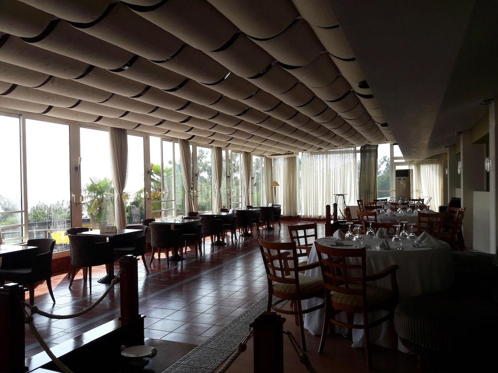 Hotel Philippion Salonicco Esterno foto